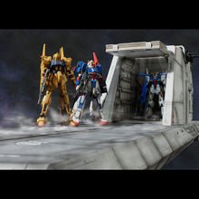 Load image into Gallery viewer, PRE-ORDER 1/144 Realistic Model Series SCVA-76 Nahel Argama Catapult Deck Mobile Suit Gundam ZZ &lt;September Offer&gt;
