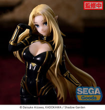Load image into Gallery viewer, PRE-ORDER Alpha Luminasta Figure The Eminence in Shadow
