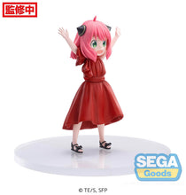 Load image into Gallery viewer, PRE-ORDER Anya Forger Party Ver. PM Figure Spy x Family
