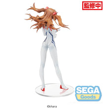 Load image into Gallery viewer, PRE-ORDER Asuka Shikinami Langley Last Mission SPM Figure Evangelion: 3.0+1.0 Thrice Upon a Time (re-run)
