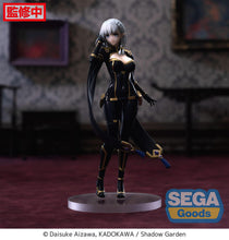 Load image into Gallery viewer, PRE-ORDER Beta Luminasta Figure The Eminence in Shadow
