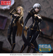 Load image into Gallery viewer, PRE-ORDER Beta Luminasta Figure The Eminence in Shadow
