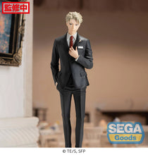 Load image into Gallery viewer, PRE-ORDER Loid Forger Party Ver. PM Figure Spy x Family

