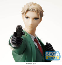 Load image into Gallery viewer, PRE-ORDER Loid Forger PM Figure Spy x Family (re-run)
