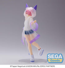 Load image into Gallery viewer, PRE-ORDER Ram Luminasta Figure Day After the Rain Ver. Re:Zero Starting Life in Another World
