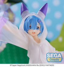 Load image into Gallery viewer, PRE-ORDER Rem Luminasta Figure Day After the Rain Ver. Re:Zero Starting Life in Another World
