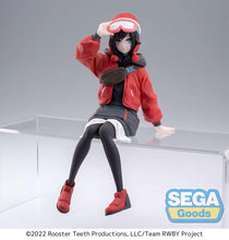 Load image into Gallery viewer, PRE-ORDER Ruby Rose: Lucid Dream PM Perching Figure RWBY: Ice Queendom
