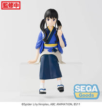 Load image into Gallery viewer, PRE-ORDER Inoue Takina PM Perching Figure Lycoris Recoil

