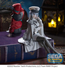 Load image into Gallery viewer, PRE-ORDER Weiss Schnee Nightmare Side PM Perching Figure RWBY: Ice Queendom
