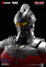 Load image into Gallery viewer, PRE-ORDER 1/1 Scale ULTRAMAN Seven Armor Bust Statue
