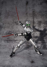 Load image into Gallery viewer, S.H.Figuarts Shadow Moon Kamen Rider Masked Rider Black Figure
