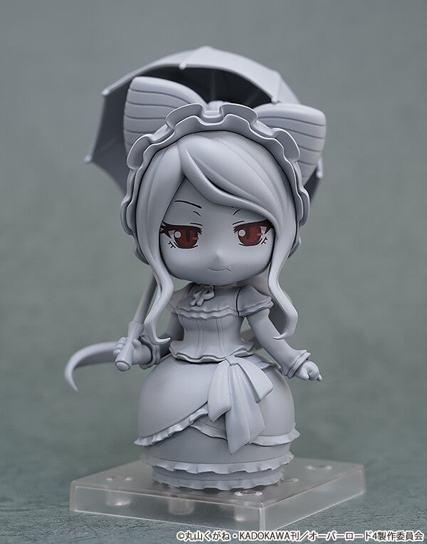 PRE-ORDER Nendoroid Shalltear Bloodfallen Overlord [ADVANCED RESERVATION]