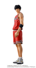 Load image into Gallery viewer, PRE-ORDER One and Only Shohoku Starting Members Set of 5 Slam Dunk (Reproduction)
