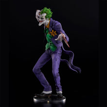 Load image into Gallery viewer, PRE-ORDER Sofbinal The Joker Laughing Purple Ver.
