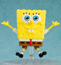 Load image into Gallery viewer, PRE-ORDER Nendoroid SpongeBob SquarePants (Limited Quantity)
