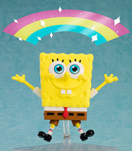 Load image into Gallery viewer, PRE-ORDER Nendoroid SpongeBob SquarePants (Limited Quantity)
