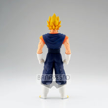 Load image into Gallery viewer, Banpresto Super Saiyan Vegito Solid Edge Works Vol 4 Dragon Ball Z Figure
