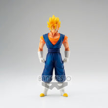 Load image into Gallery viewer, Banpresto Super Saiyan Vegito Solid Edge Works Vol 4 Dragon Ball Z Figure
