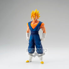 Load image into Gallery viewer, Banpresto Super Saiyan Vegito Solid Edge Works Vol 4 Dragon Ball Z Figure
