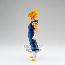 Load image into Gallery viewer, Banpresto Super Saiyan Vegito Solid Edge Works Vol 4 Dragon Ball Z Figure
