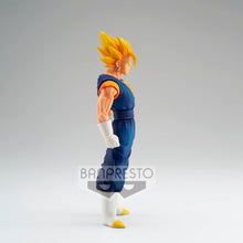 Load image into Gallery viewer, Banpresto Super Saiyan Vegito Solid Edge Works Vol 4 Dragon Ball Z Figure
