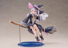 Load image into Gallery viewer, PRE-ORDER Elaina AMP Figure Witch Dress Ver. Wandering Witch: The Journey of Elaina
