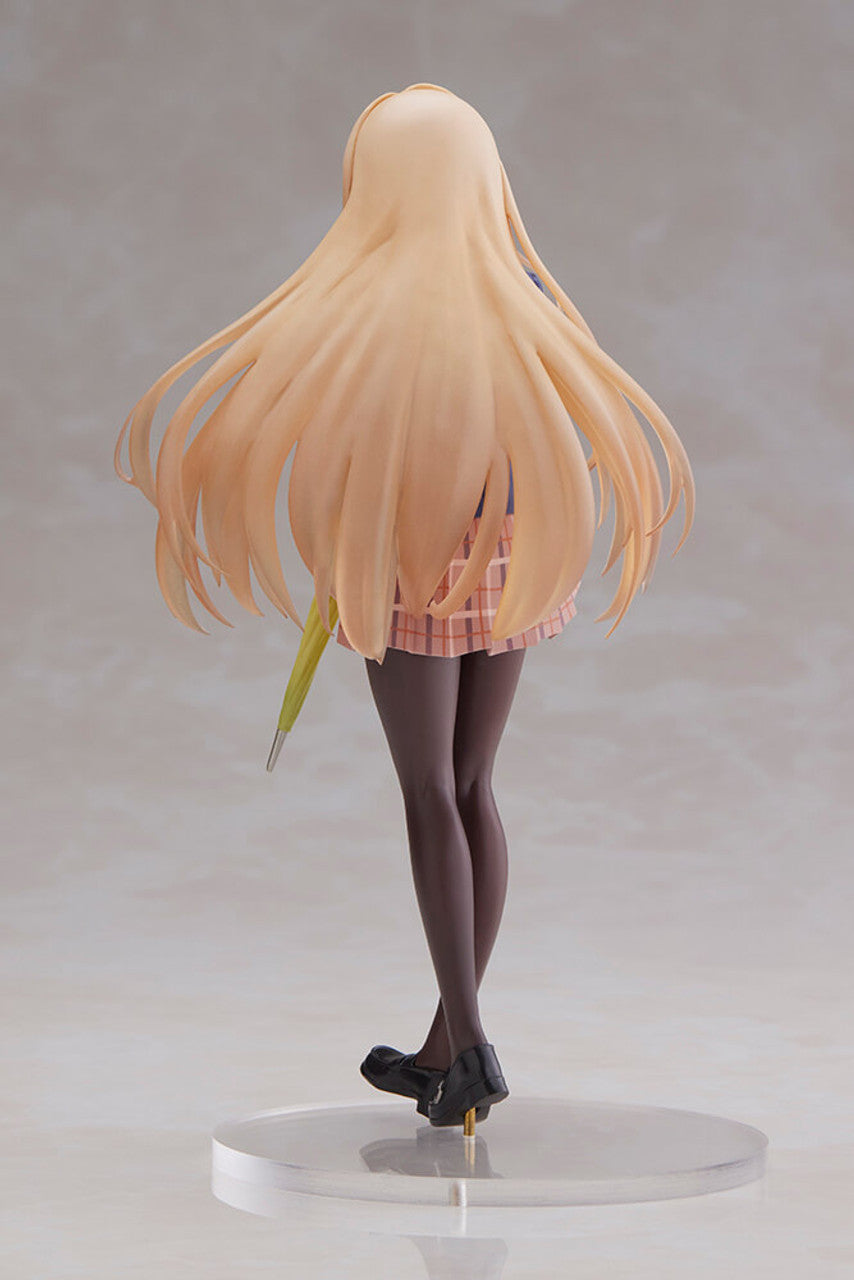 Noowye Shiina Mahiru Anime Figur 15cm - PVC Statue Im Kniend Modell Für Sammler