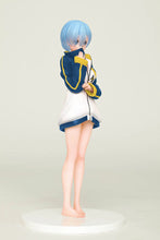 Load image into Gallery viewer, PRE-ORDER Rem Subaru&#39;s Jersey Ver. Precious Figure Re:ZERO Starting Life in Another World
