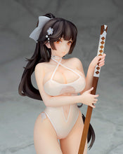 Load image into Gallery viewer, PRE-ORDER 1/7 Scale Azur Lane Takao Sandy Beach Rhapsody Ver. (REPRODUCTION)
