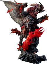 Load image into Gallery viewer, PRE-ORDER Teostra Capcom Monster Hunter Figure - Builder Creator&#39;s Model (Re-pro)
