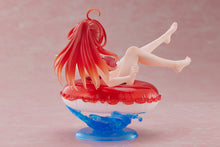 Load image into Gallery viewer, PRE-ORDER Itsuki Nakano Aqua Float Girls Figure The Quintessential Quintuplets
