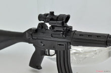 Load image into Gallery viewer, Tomytec 1/12 Scale Little Armory (LADF09) Dolls Frontline Howa Type 89
