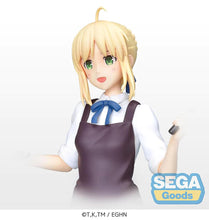 Load image into Gallery viewer, PRE-ORDER Saber - Emiya PM Figure (Ver. A) (Re-offer)
