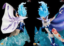 Load image into Gallery viewer, PRE-ORDER 1/6 Scale Prévice, The Ice Queen Dreamland
