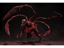 Load image into Gallery viewer, PRE-ORDER S.H.Figuarts Carnage (VENOM: LET THERE BE CARNAGE)
