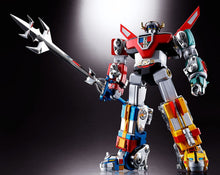 Load image into Gallery viewer, Soul of Chogokin GX-71 VOLTRON
