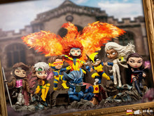 Load image into Gallery viewer, Iron Studios Jean Grey - X-Men MiniCo
