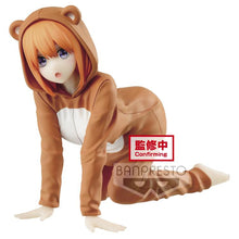 Load image into Gallery viewer, BANPRESTO YOTSUBA NAKANO FIGURE THE QUINTESSENTIAL QUINTUPLETS II
