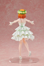 Load image into Gallery viewer, PRE-ORDER 1/7 Scale Yotsuba Nakano The Quintessential Quintuplets ∬ Figure
