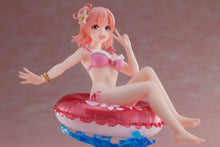 Load image into Gallery viewer, PRE-ORDER Yui Yuigahama Aqua Float Girls Figure My Teen Romantic Comedy SNAFU Climax!
