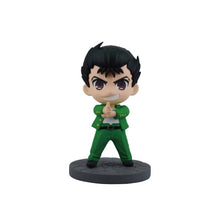 Load image into Gallery viewer, PRE-ORDER YuYu Hakusho Minifigure Collection Vol.1 Set of 6
