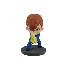 Load image into Gallery viewer, PRE-ORDER YuYu Hakusho Minifigure Collection Vol.1 Set of 6
