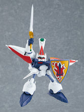 Load image into Gallery viewer, PRE-ORDER MODEROID Ryu-Knight Zephyr (Adeu&#39;s Legend Ver.)
