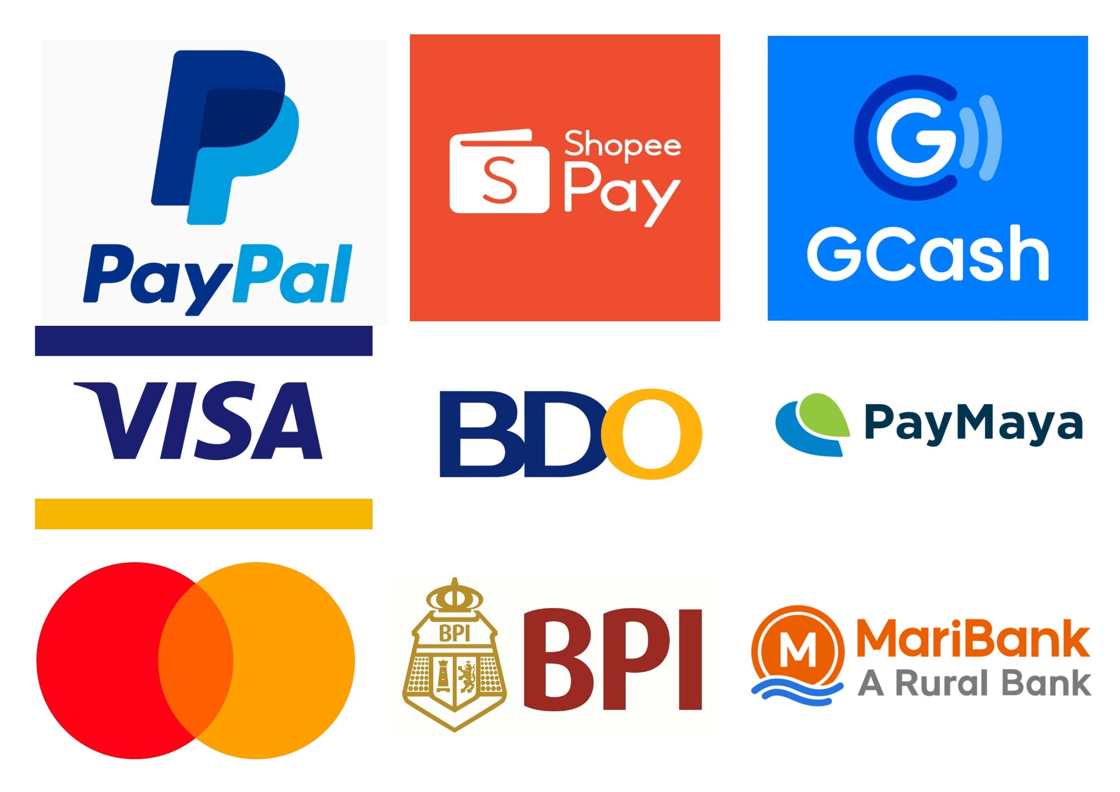 paymentmethods